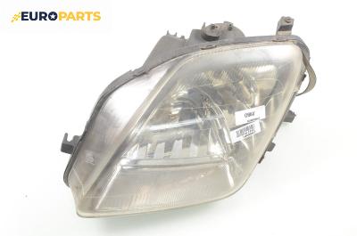 Фар за Honda Prelude V (BB) (10.1996 - 04.2001), купе, позиция: лява