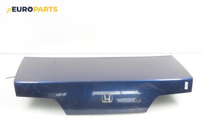 Заден капак за Honda Prelude V (BB) (10.1996 - 04.2001), купе, позиция: задна