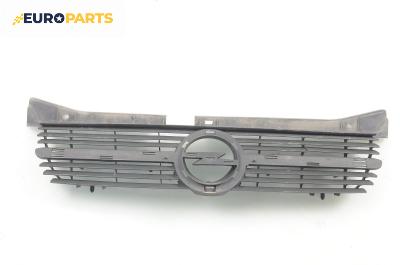 Решетка за Opel Omega B Sedan (03.1994 - 07.2003), седан