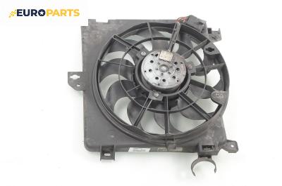 Перка охлаждане за Opel Astra H Hatchback (01.2004 - 05.2014) 1.9 CDTI, 150 к.с., Bosch