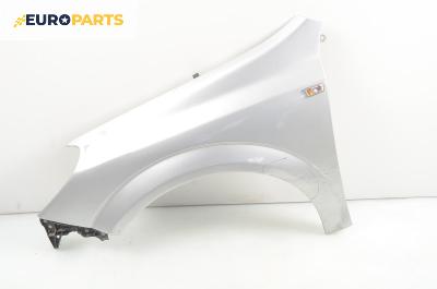 Калник за Opel Astra H Hatchback (01.2004 - 05.2014), 4+1 вр., хечбек, позиция: предна, лява