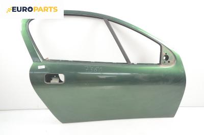 Врата за Opel Tigra Coupe (07.1994 - 12.2000), позиция: дясна