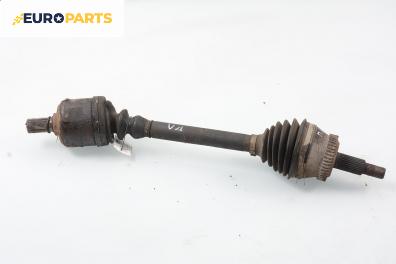Полуоска за Renault Espace III Minivan (11.1996 - 10.2002) 3.0 V6 24V (JE0G, JE0R), 190 к.с., позиция: предна, лява, автоматик