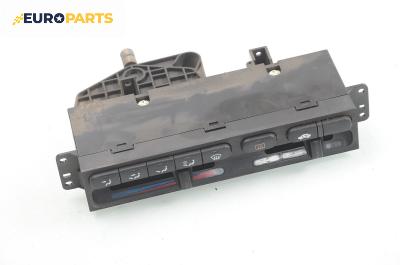 Панел парно за Honda Prelude V (BB) (10.1996 - 04.2001)