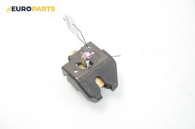 Брава заден капак за Honda Prelude V (BB) (10.1996 - 04.2001), купе, позиция: задна