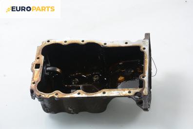 Картер за Opel Corsa C Hatchback (09.2000 - 12.2009) 1.0, 58 к.с.