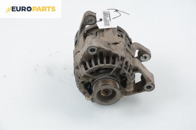 Алтернатор / генератор за Opel Corsa C Hatchback (09.2000 - 12.2009) 1.0, 58 к.с.