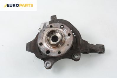 Шенкел главина за Opel Corsa C Hatchback (09.2000 - 12.2009), позиция: предна, дясна