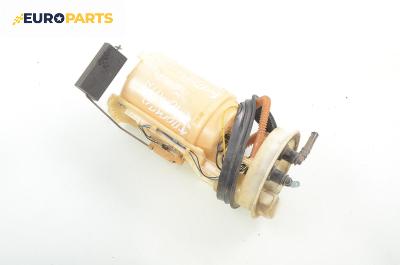 Бензинова помпа за Seat Cordoba Coupe (06.1994 - 12.2002) 1.6 MPI, 101 к.с.