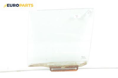Странично стъкло за Kia Pride Hatchback (01.1990 - 12.2011), 4+1 вр., хечбек, позиция: задна, лява