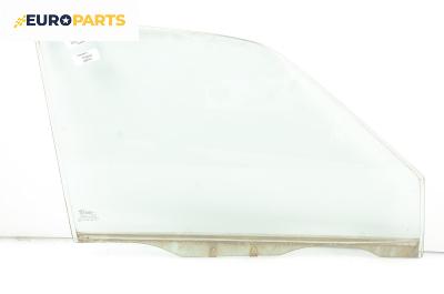 Странично стъкло за Kia Pride Hatchback (01.1990 - 12.2011), 4+1 вр., хечбек, позиция: предна, дясна