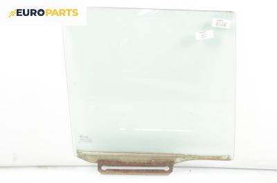 Странично стъкло за Kia Pride Hatchback (01.1990 - 12.2011), 4+1 вр., хечбек, позиция: задна, дясна