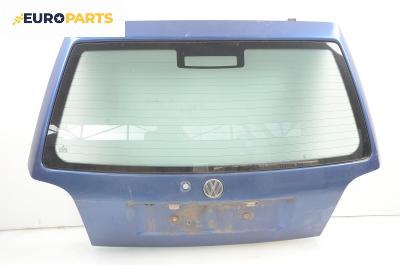 Заден капак за Volkswagen Golf III Hatchback (08.1991 - 07.1998), 4+1 вр., позиция: задна
