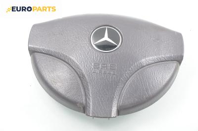 Airbag за Mercedes-Benz A-Class Hatchback  (W168) (07.1997 - 08.2004), 4+1 вр.