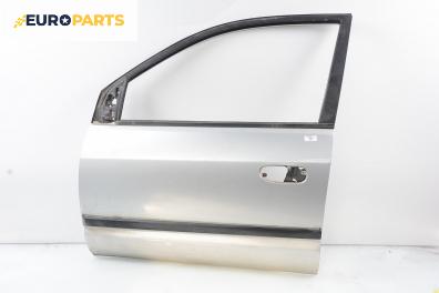 Врата за Mitsubishi Space Star Minivan (06.1998 - 12.2004), 4+1 вр., позиция: предна, лява