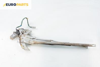 Машинка ел. стъкло за Honda Prelude V (BB) (10.1996 - 04.2001), 2+1 вр., купе, позиция: дясна