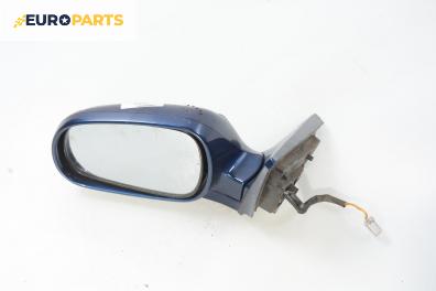 Огледало за Honda Prelude V (BB) (10.1996 - 04.2001), купе, позиция: лява