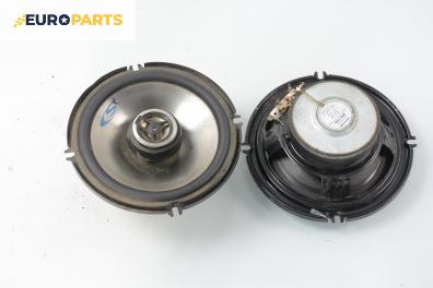 Високоговорители за Honda Prelude V (BB) (10.1996 - 04.2001)