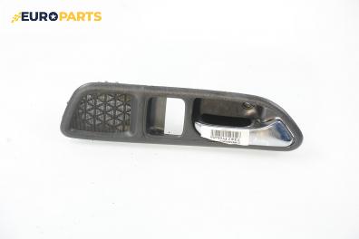 Вътрешна дръжка за Honda Prelude V (BB) (10.1996 - 04.2001), 2+1 вр., купе, позиция: дясна