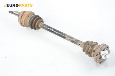 Полуоска за Opel Omega B Sedan (03.1994 - 07.2003) 2.0 16V, 136 к.с., позиция: предна, дясна