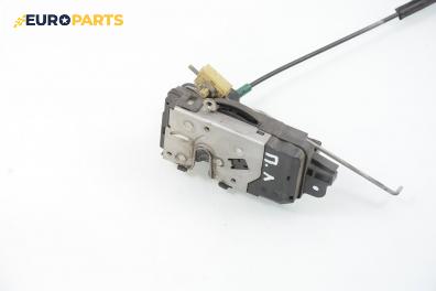 Брава на врата за Opel Astra H Hatchback (01.2004 - 05.2014), позиция: предна, лява