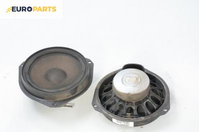 Високоговорители за Opel Astra H Hatchback (01.2004 - 05.2014)
