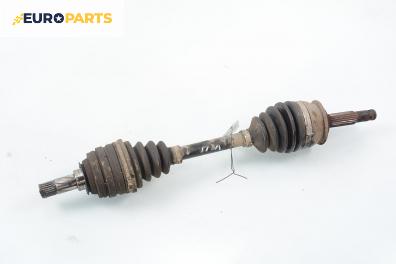 Полуоска за Opel Tigra Coupe (07.1994 - 12.2000) 1.4 16V, 90 к.с., позиция: предна, лява