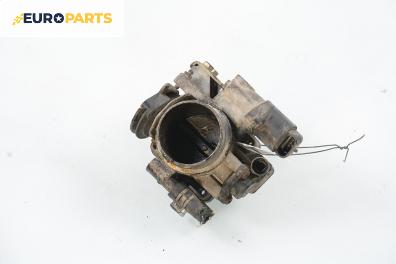 Дроселова клапа за Opel Tigra Coupe (07.1994 - 12.2000) 1.4 16V, 90 к.с.