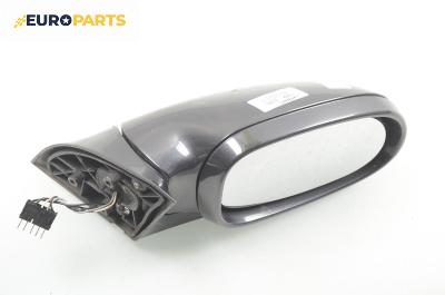 Огледало за Mercedes-Benz A-Class Hatchback  (W168) (07.1997 - 08.2004), 4+1 вр., позиция: дясна