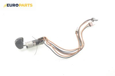 Контактен ключ за Citroen Xsara Break (10.1997 - 03.2010)