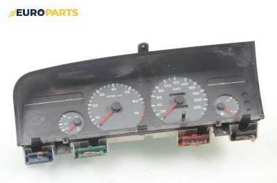 Километраж за Citroen Xantia Hatchback I (03.1993 - 01.1998) 1.8 i, 101 к.с.
