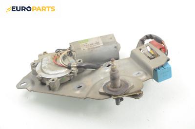 Ел. мотор за чистачките за Citroen Xantia Hatchback I (03.1993 - 01.1998), хечбек, позиция: задна, № Valeo 532 02 102