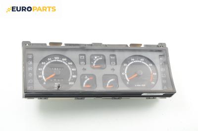 Километраж за Renault Espace II Minivan (01.1991 - 12.1996) 2.2 (J/S637, J63G), 108 к.с.