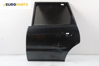 Врата за Audi A4 Avant B5 (11.1994 - 09.2001), 4+1 вр., комби, позиция: задна, лява