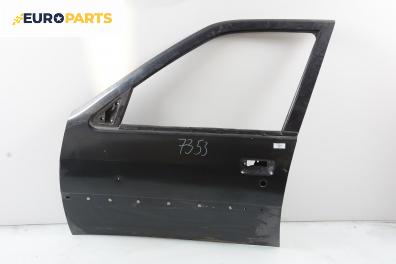 Врата за Peugeot 306 Break (06.1994 - 04.2002), комби, позиция: предна, лява
