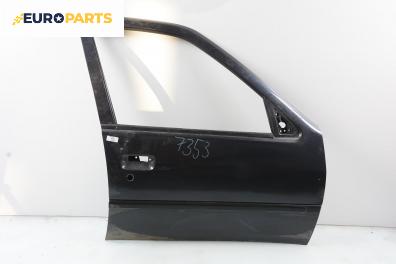 Врата за Peugeot 306 Break (06.1994 - 04.2002), комби, позиция: предна, дясна