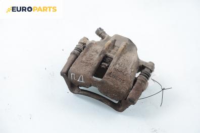 Спирачен апарат за Volkswagen Golf III Hatchback (08.1991 - 07.1998), позиция: предна, дясна