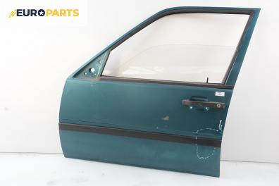 Врата за Volvo 460 Sedan (09.1988 - 07.1996), 4+1 вр., седан, позиция: предна, лява