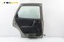Врата за Opel Vectra B Sedan (09.1995 - 04.2002), седан, позиция: задна, лява