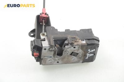 Брава на врата за Opel Astra H Hatchback (01.2004 - 05.2014), позиция: задна, дясна