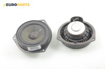 Високоговорители за Opel Astra H Hatchback (01.2004 - 05.2014)