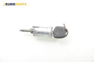 Контактен ключ за Opel Vectra B Sedan (09.1995 - 04.2002)