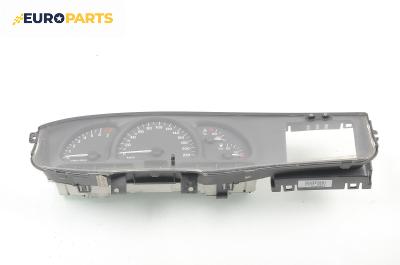 Километраж за Opel Vectra B Sedan (09.1995 - 04.2002) 1.6 i 16V, 100 к.с.