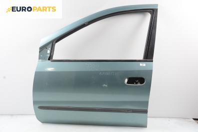 Врата за Nissan Almera TINO (12.1998 - 02.2006), 4+1 вр., позиция: предна, лява