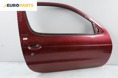 Врата за Renault Megane I Coach (03.1996 - 08.2003), купе, позиция: дясна