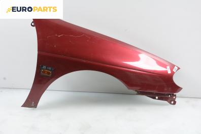 Калник за Renault Megane I Coach (03.1996 - 08.2003), 2+1 вр., купе, позиция: предна, дясна
