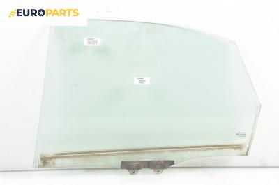 Странично стъкло за Honda Accord V Sedan (06.1992 - 12.1997), 4+1 вр., седан, позиция: задна, лява