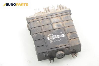 Компютър двигател за Volkswagen Golf III Hatchback (08.1991 - 07.1998) 1.8, 90 к.с., № Bosch 0 261 200 714
