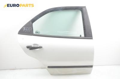 Врата за Fiat Brava Hatchback (10.1995 - 06.2003), 4+1 вр., позиция: задна, дясна