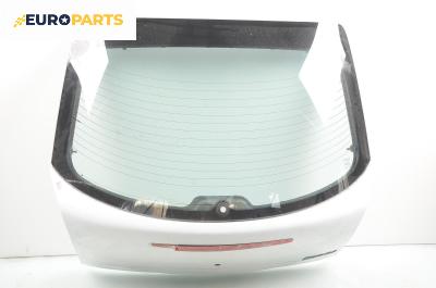Заден капак за Fiat Brava Hatchback (10.1995 - 06.2003), 4+1 вр., позиция: задна